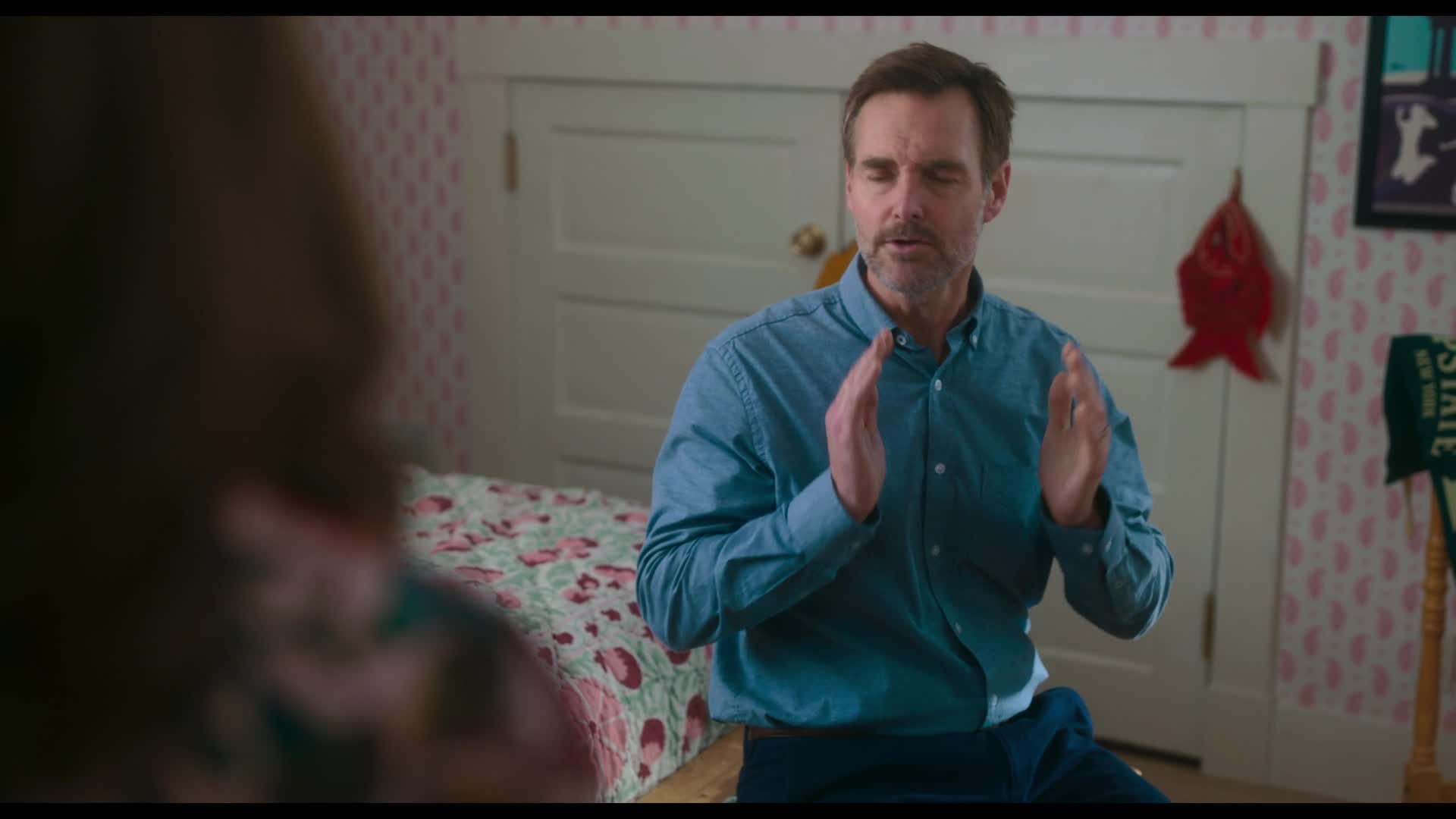 Čtyři roční období S01E02 2025 CZ dabing HD 1080p