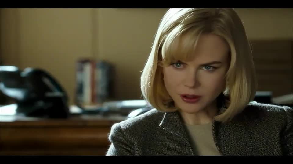 Invaze (Nicole Kidman,Daniel Craig,Jackson Bond 2007 Thriller Sci Fi FullHD 1080p ) Cz dabing