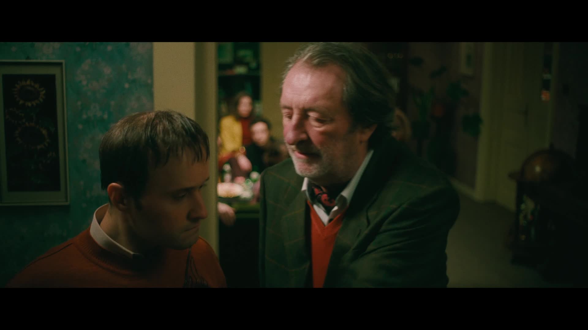 A máme čo sme chceli 2023 SK CZ film HD