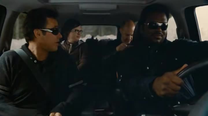To byl zítra flám (John Cusack,Clark Duke,Craig Robinson 2010 Komedie Dobrodružný Sci Fi Bdrip 1080p ) Cz dabing