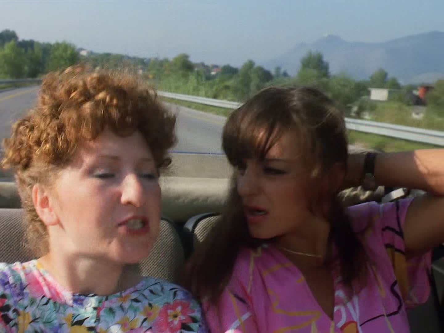 Slunce, seno, erotika 1991 CZ dabing HD