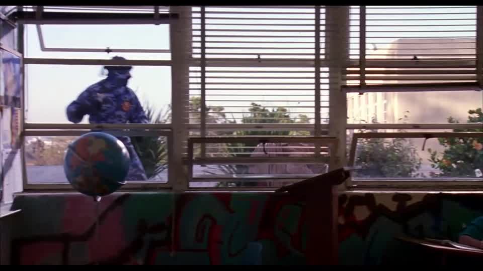 Bláznivé dědictví (Ernie Reyes Jr ,Rob Schneider,Ernie Reyes Sr 1993 Komedie Dobrodružný Rodinný Bdrip 1080p ) Cz dabing