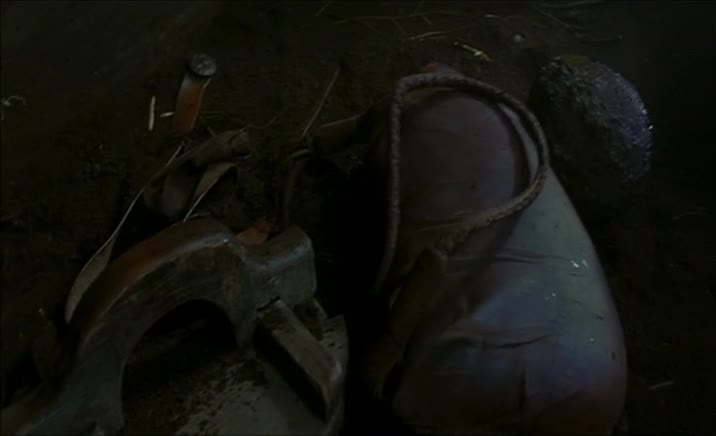 Beowulf Král Barbarů (2005)