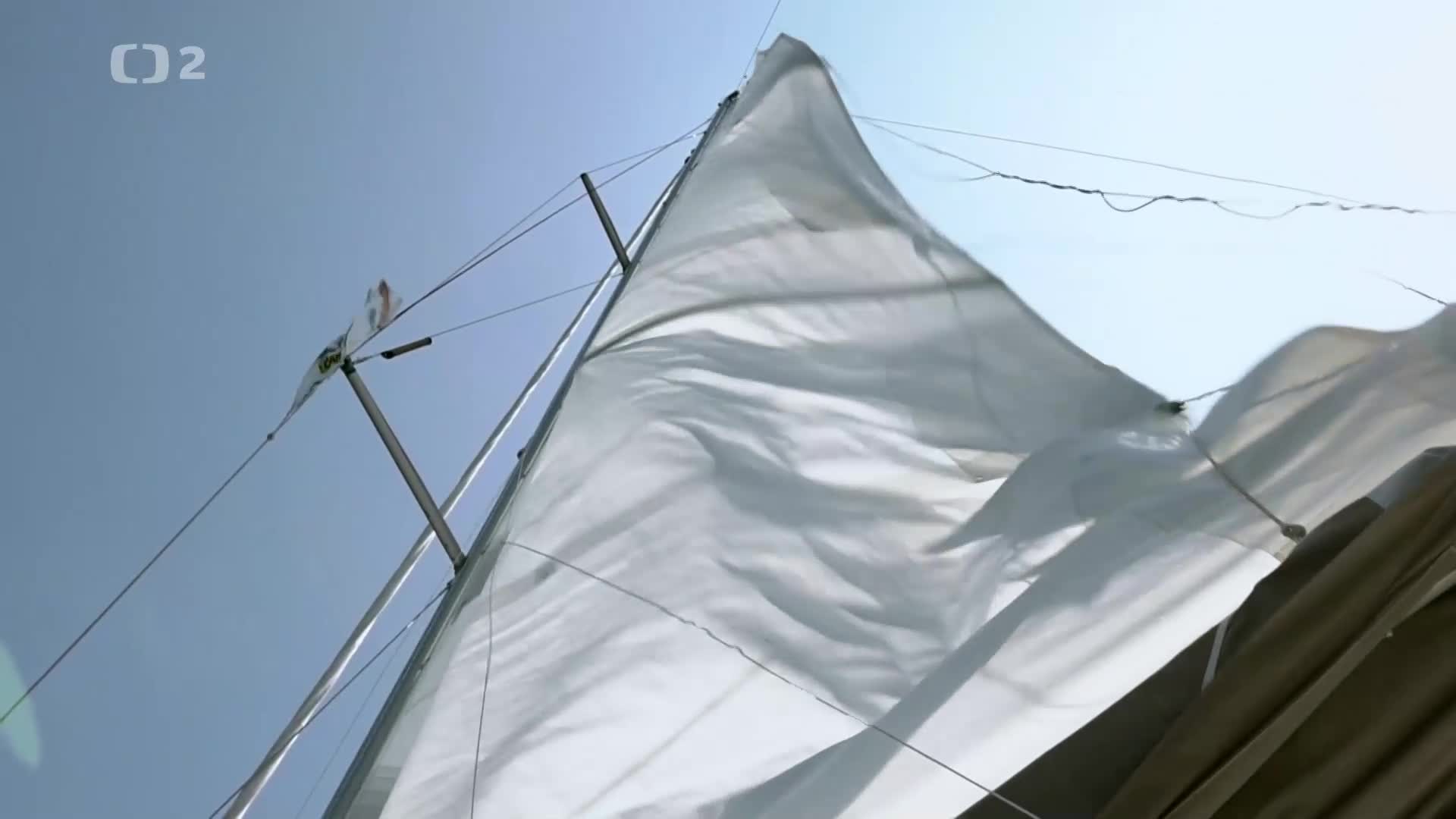 Fascinující svět dopravy S01E04 Lodě budoucnosti {2023} dokumentární CZ dabing
