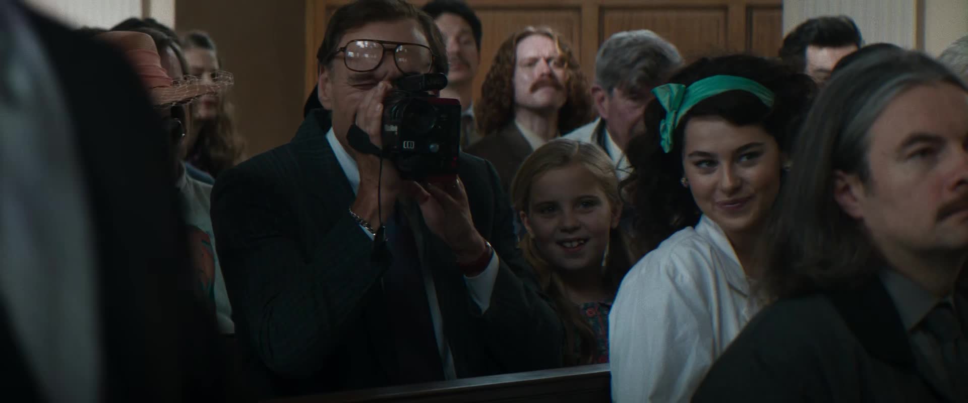 V zajetí démonů 4: Poslední rituály 2025 CZ dabing HD 1080p