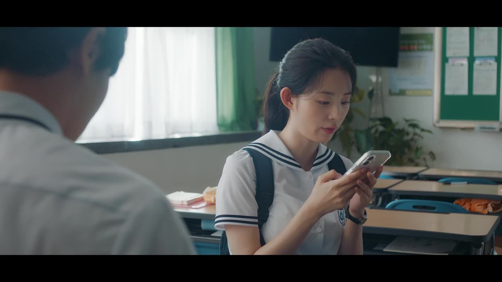 I když se nám večer láska vytratí 2025 CZ dabing HD