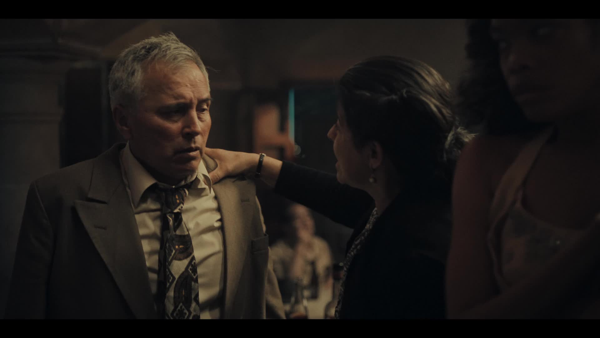 Mrtvý holky S01E04 2025 CZ dabing HD 1080p