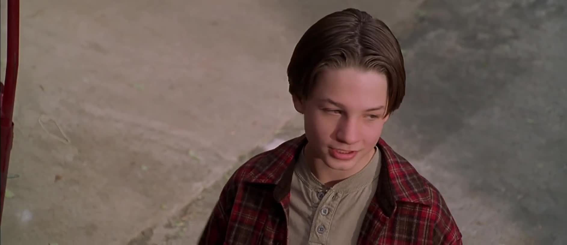 Malí válečníci (David Cross, Jay Mohr, Denis Leary 1998 Akční Dobrodružný Komedie Rodinný Sci Fi Dvdrip 1080p ) Cz dabing
