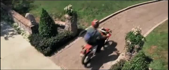 Looney Tunes   Zpet v akci   Akcni  Animovany  Fantasy  2003  cz