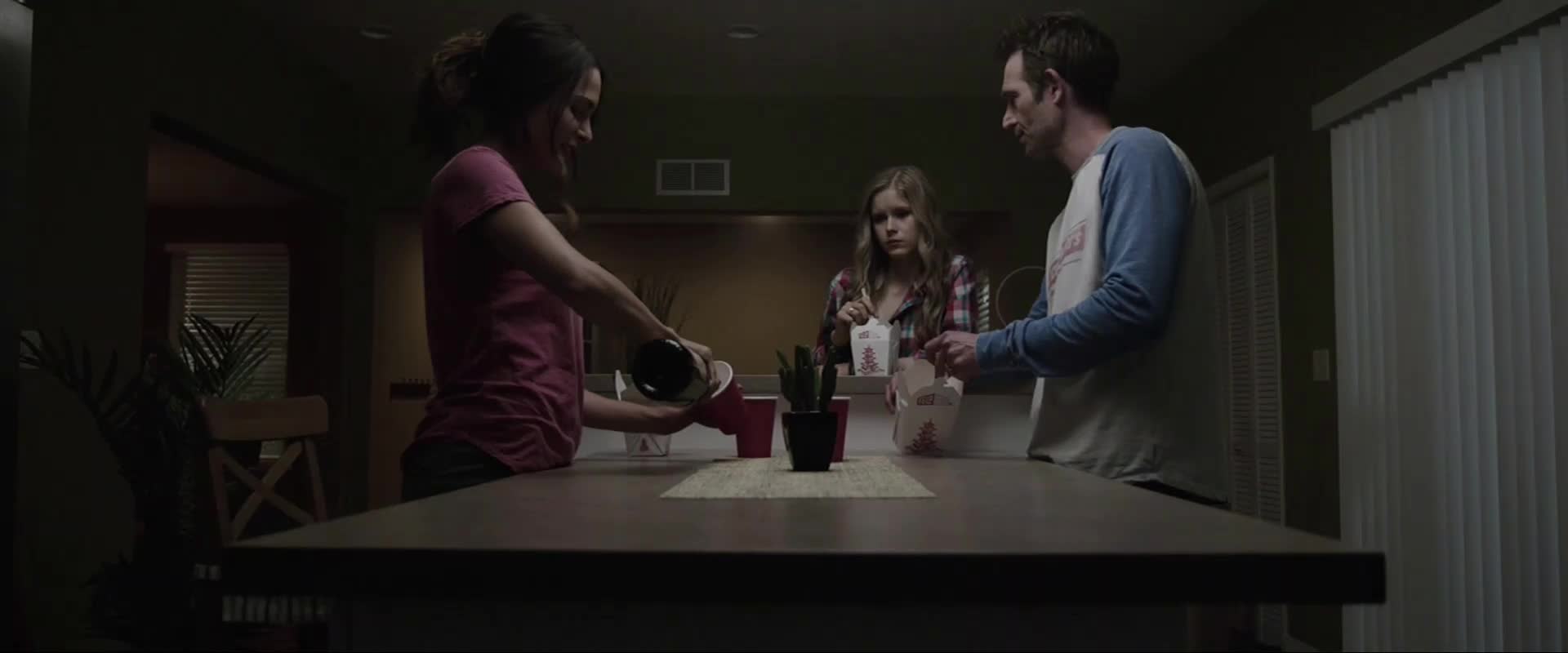 V domě (Erin Moriarty,Michael Vartan,Nadine Velazquez 2016 Horor Thriller Bdrip 1080p ) Cz dabing
