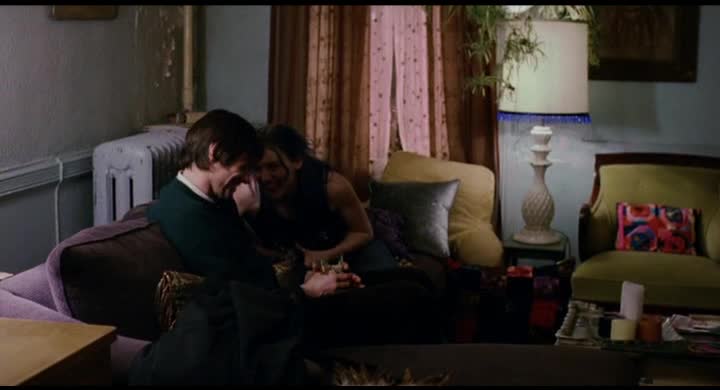 Vecny svit neposkvrnene mysli  drama   2004   cz dabing