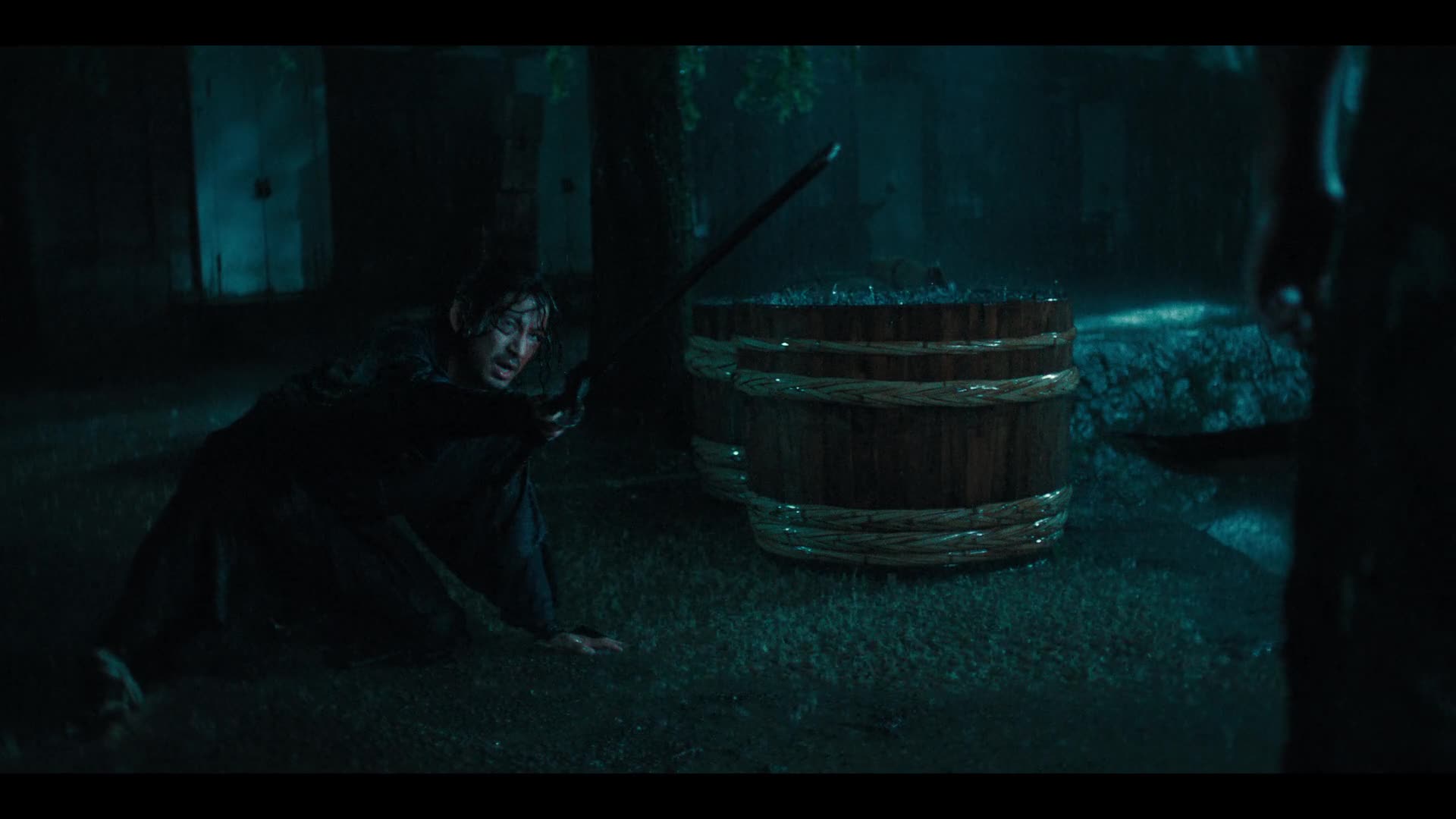 Do posledního samuraje S01E02 {2025} drama, historický AAC 5.1 1080p CZ dabing