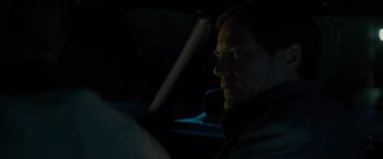 Půlnoční dítě (Michael Shannon,Joel Edgerton,Kirsten Dunst 2016 Drama Sci Fi Mysteriózní Thriller Bdrip 1080p ) Cz dabing