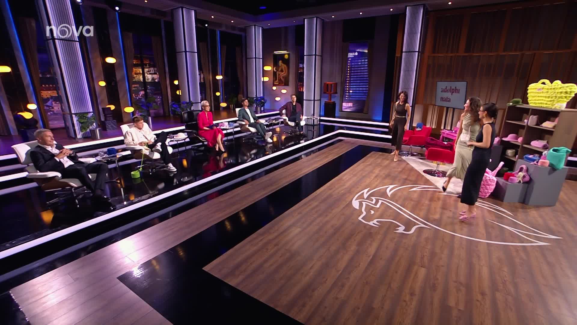 Jama lvova S01E03 1080p CZ