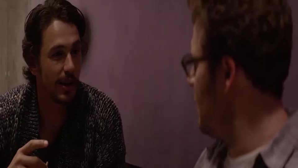 Apokalypsa v Hollywoodu (Seth Rogen,Jay Baruchel,James Franco 2013 Komedie Fantasy Bdrip 1080p ) Cz dabing