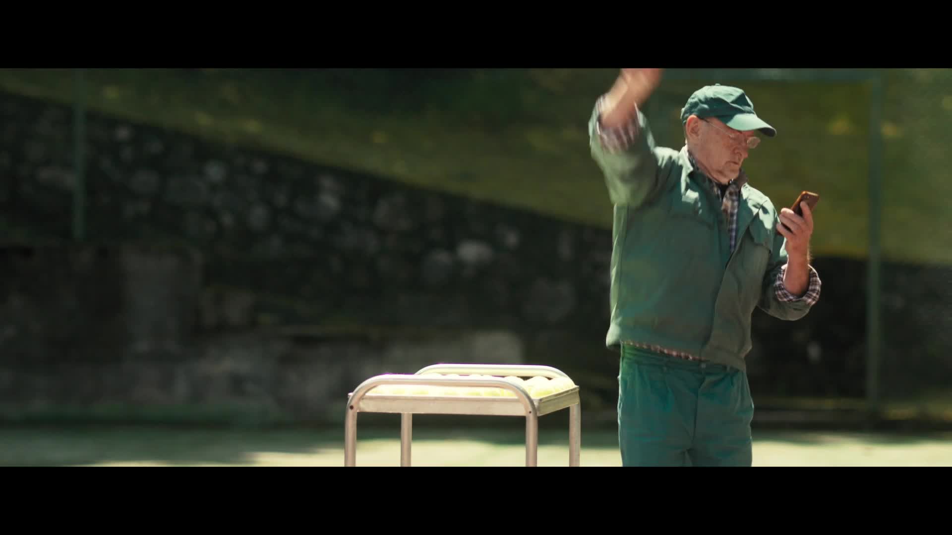 Letní Vánoce 2024 komedie CZ dabing HD