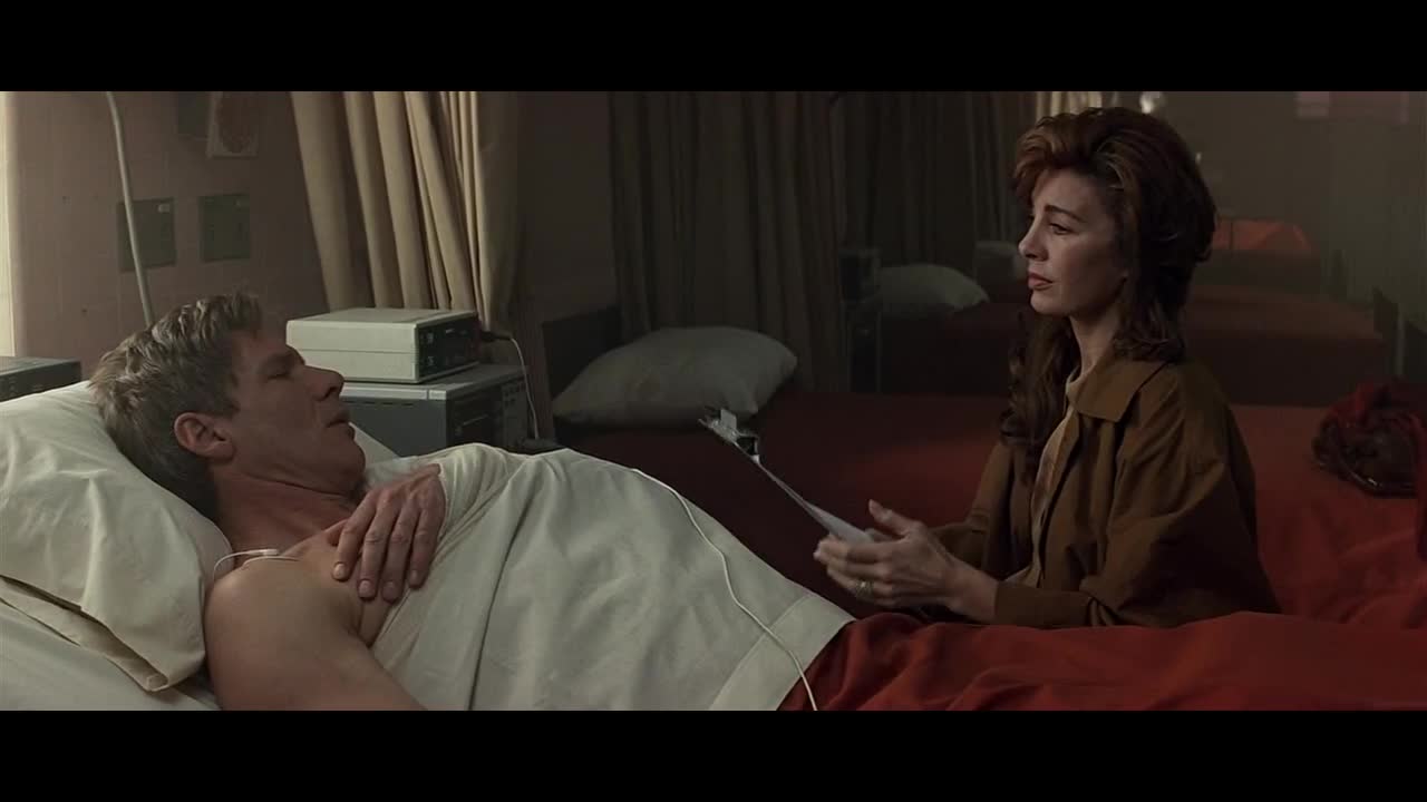 Vysoká hra patriotů (Harrison Ford,Anne Archer,Sean Bean 1992 Akční Thriller Drama Krimi Dvdrip 1080p ) Cz dabing