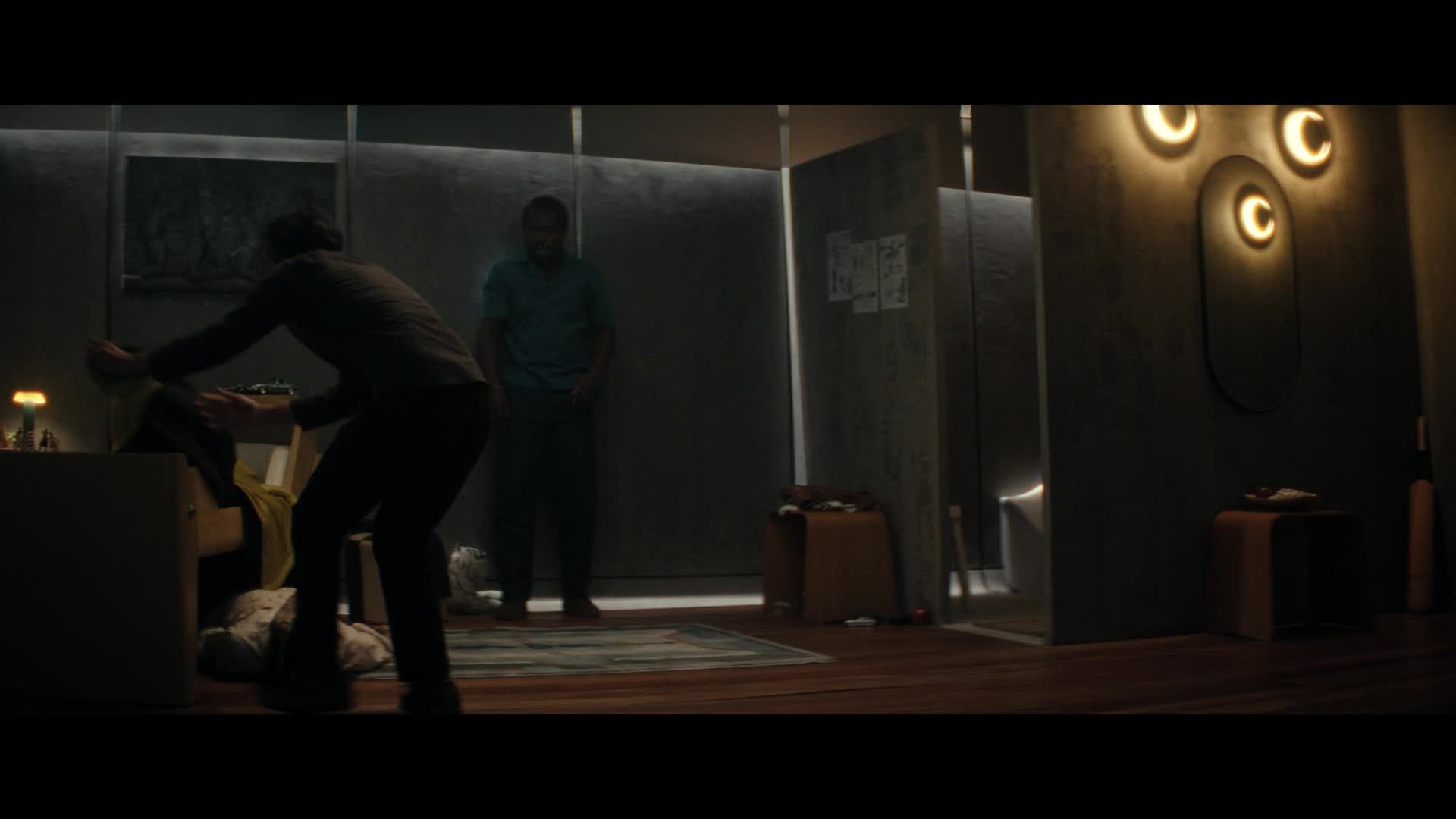 Vetřelec Země S01E07 {2025} sci-fi, horor, thriller AAC 5.1 1080p CZ dabing