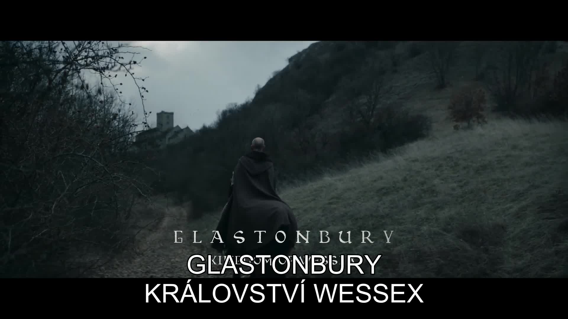Posledni kralovstvi Sedm kralu musi zemrit 2023 CZ dabing