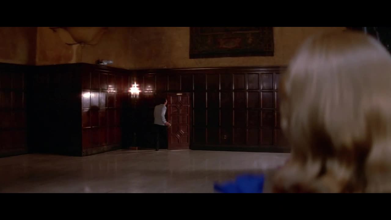 Zběsilost v srdci (Nicolas Cage,Laura Dern,Willem Dafoe 1990 Krimi Thriller Romantický Road movie) Cz dabing