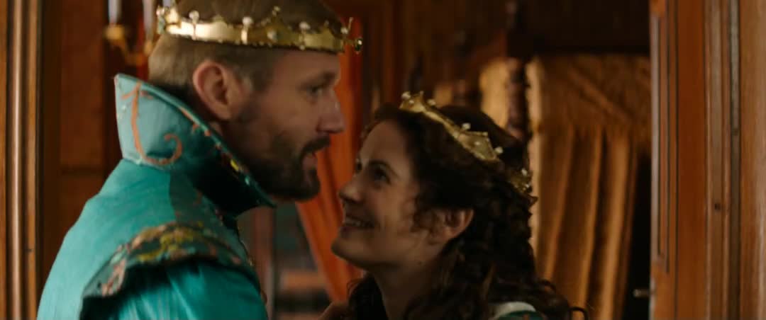 Tři bratři (Tomáš Klus,Vojtěch Dyk,Zdeněk Piškula 2014 Pohádka Rodinný Hudební Bdrip 1080p ) Cz dabing