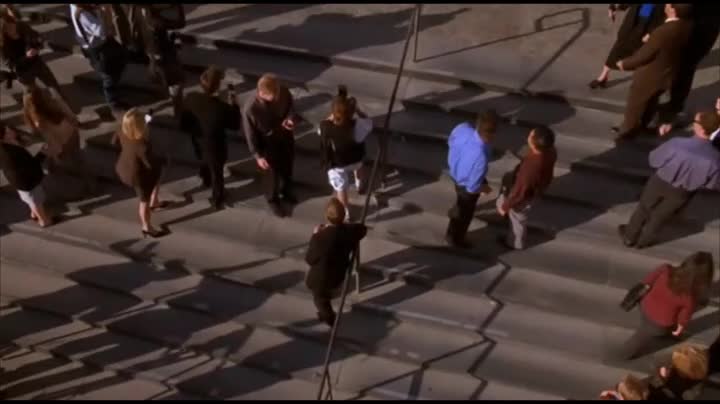 Perfektní servis (Kevin Hart,Method Man,K D Aubert 2004 Komédie Bdrip 1080p ) Cz dabing