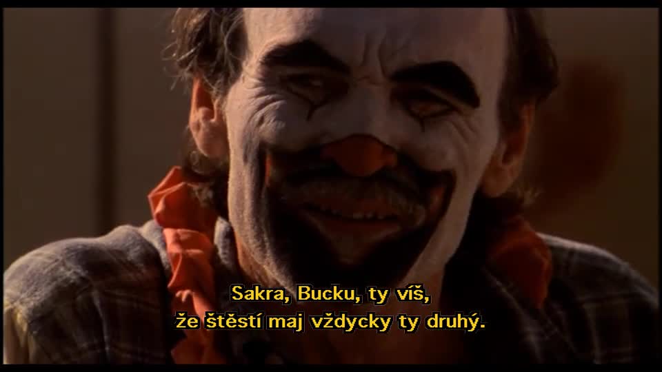 Od soumraku do úsvitu 2 (Robert Patrick,Bo Hopkins,Duane Whitaker 1999 Krimi Horor Thriller) Cz dabing