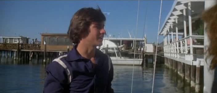 Celisti 2  thriller   1978   cz dabing