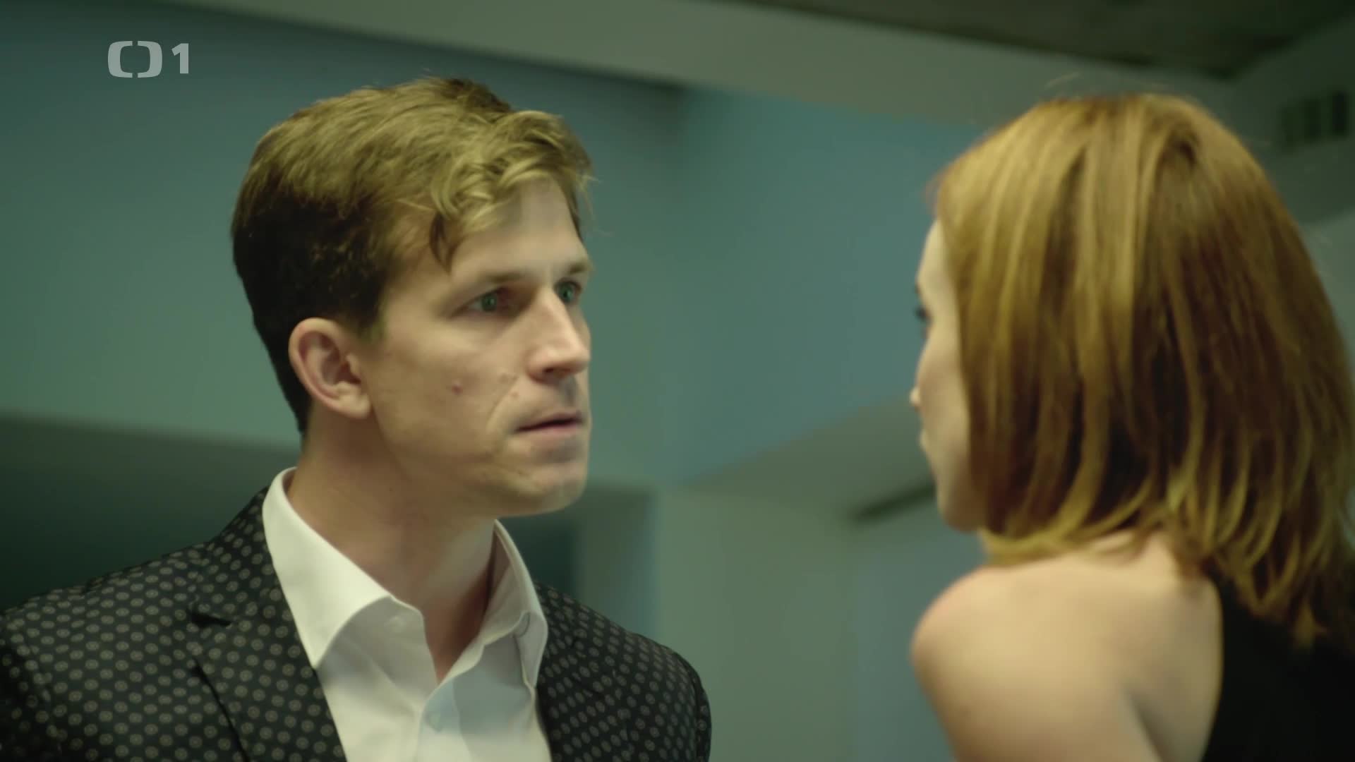 Živé terče S01E03 (2019)