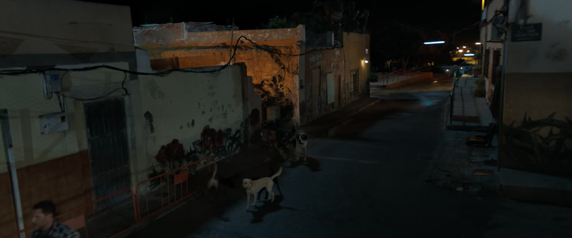 Venom 3 Poslední tanec (Tom Hardy,Juno Temple,Chiwetel Ejiofor 2005 Akční Dobrodružný Sci Fi Bdrip 1080p ) Cz dabing