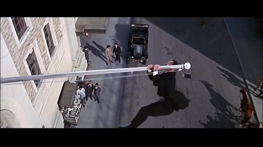 Velké závody (Jack Lemmon,Tony Curtis,Natalie Wood 1965 Dobrodružný Komedie Sportovní Muzikál Rodinný Akční Romantický Bdrip 1080p ) Cz dabing