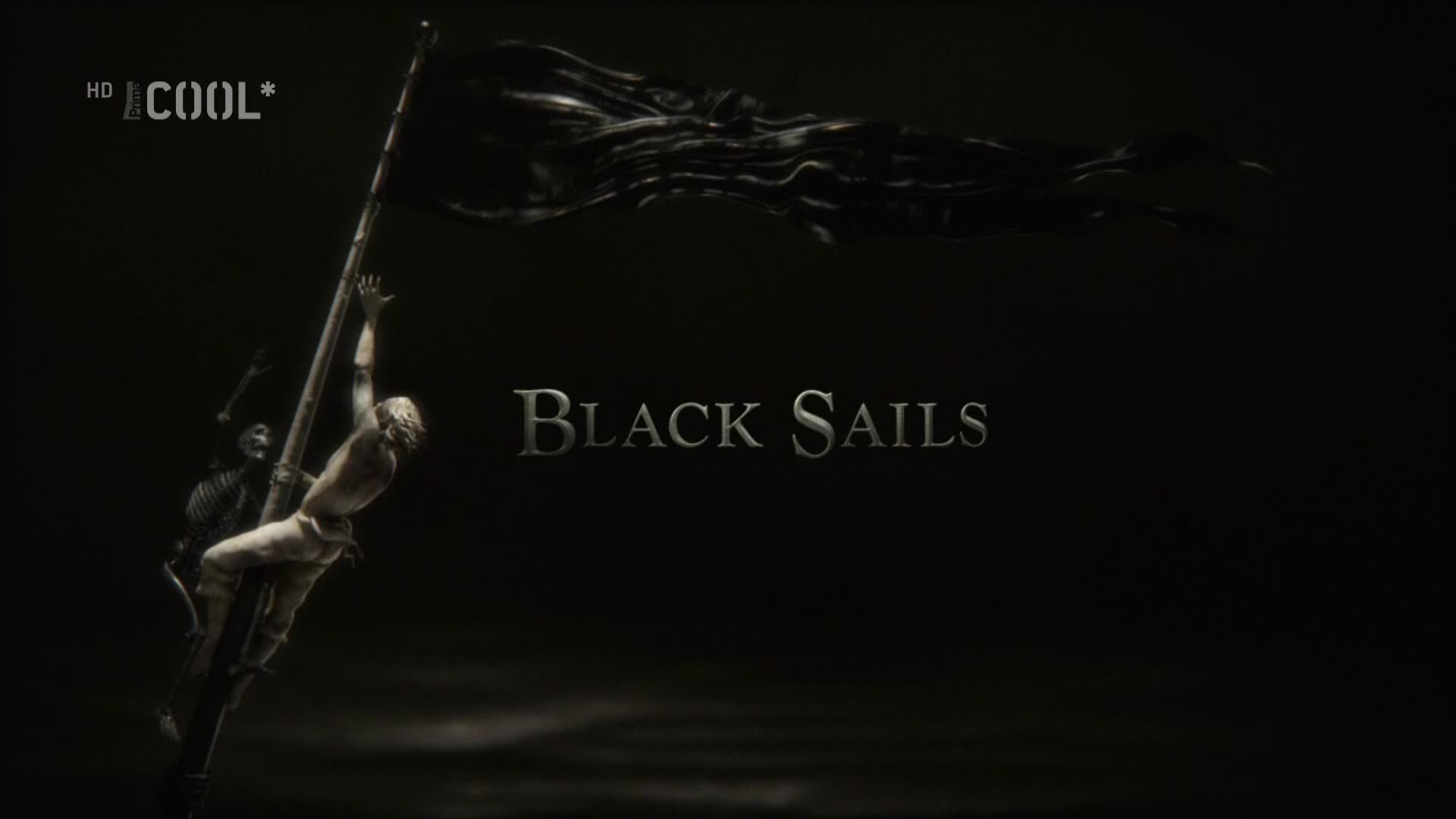 Pod cernou vlajkou S04E01 CZ dabing HD