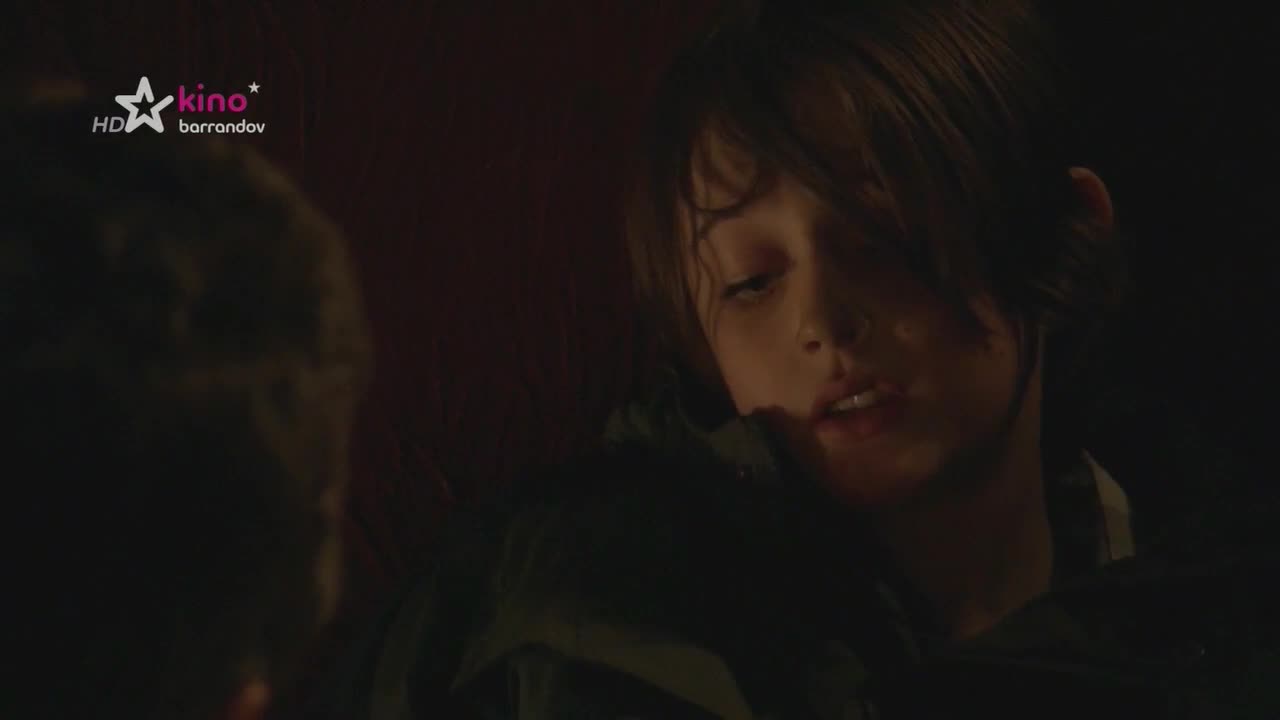 Válka světů 2 Další vlna (2008) sci fi akční czdab