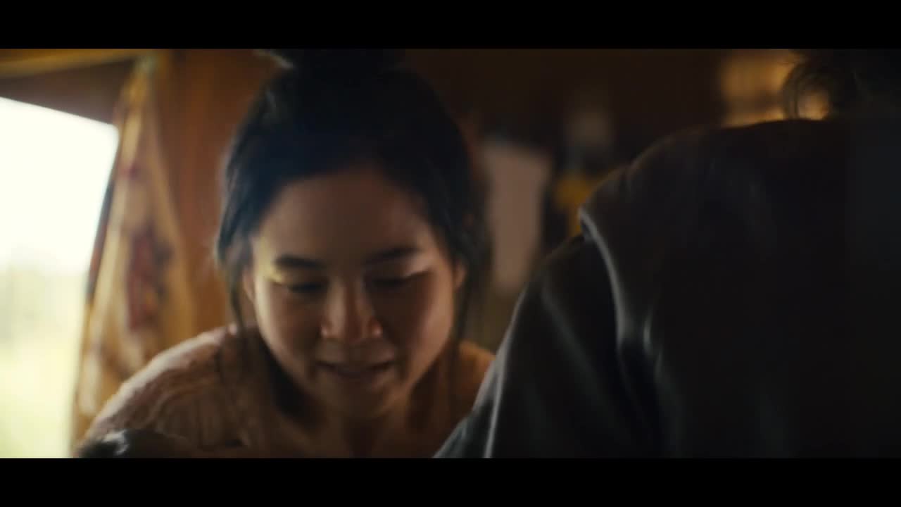 Sweet Tooth Chlapec s parožím S03E03 Smečka