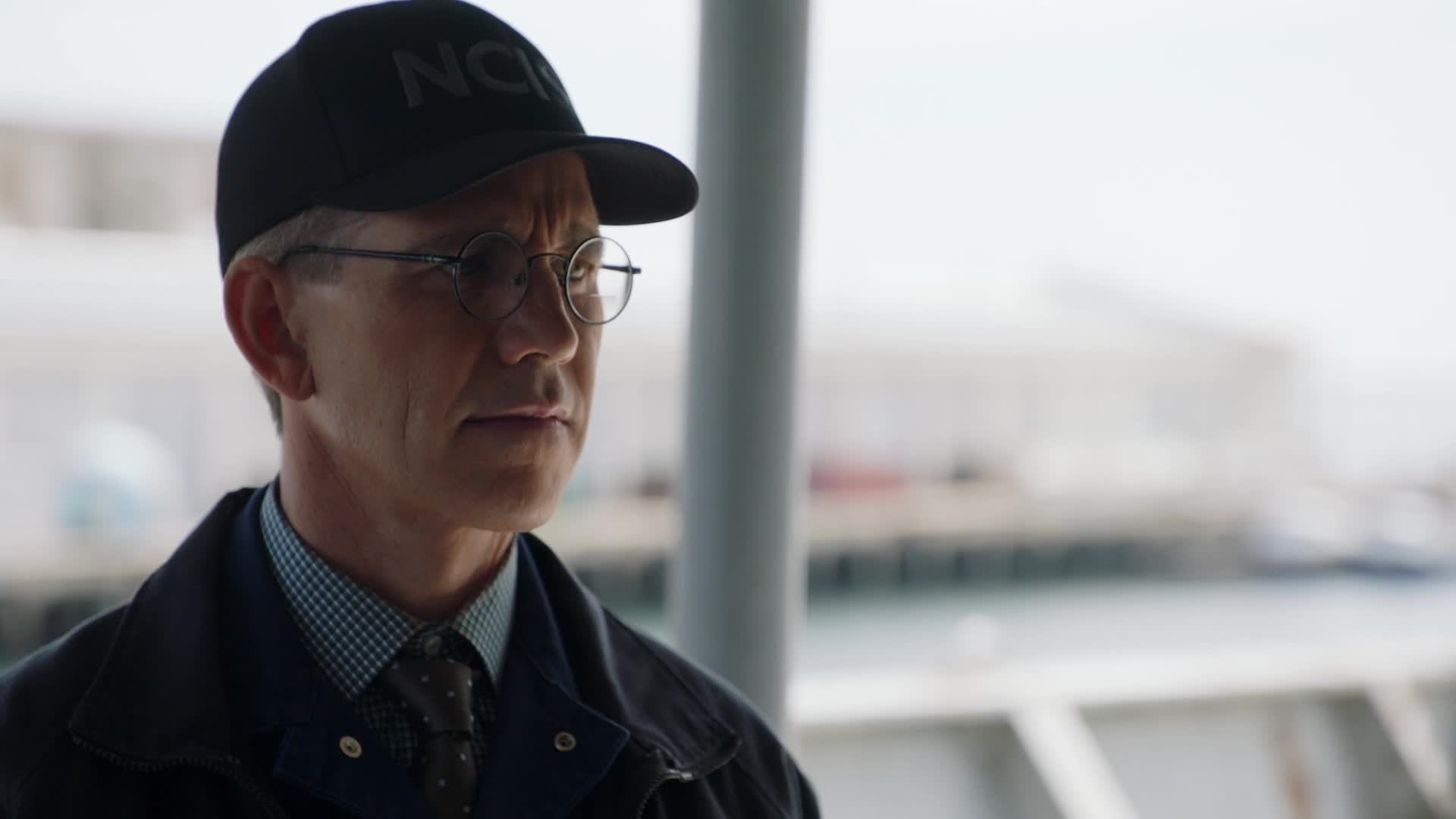 NCIS Námořní vyšetřovací služba S21E10 CZ dabing HD 1080p