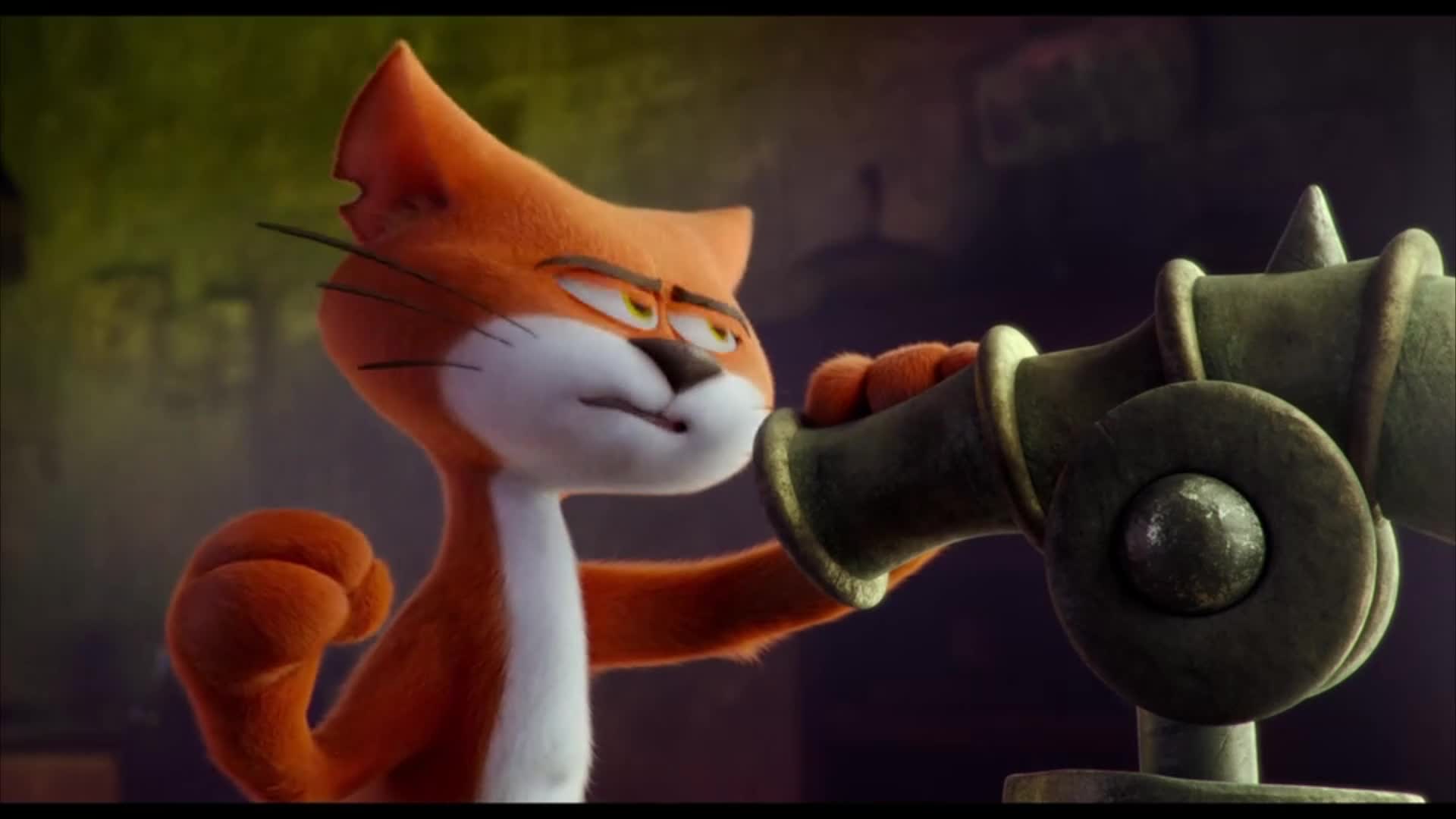 Šmoulové: Zapomenutá vesnice {2017} dobrodružný, komedie, fantasy AAC 5.1 1080p CZ dabing
