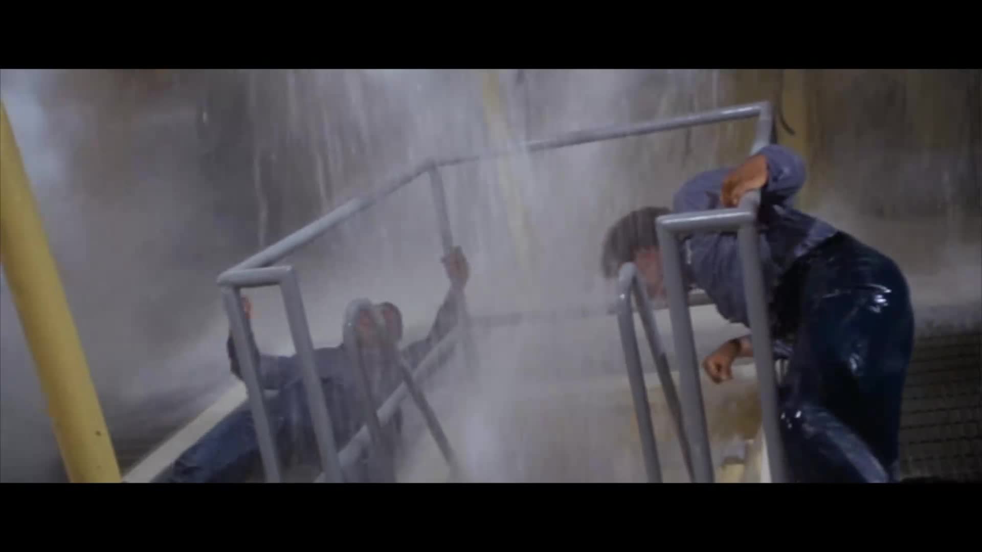 Ponorka na dně {1978} drama, thriller 1080p CZ dabing