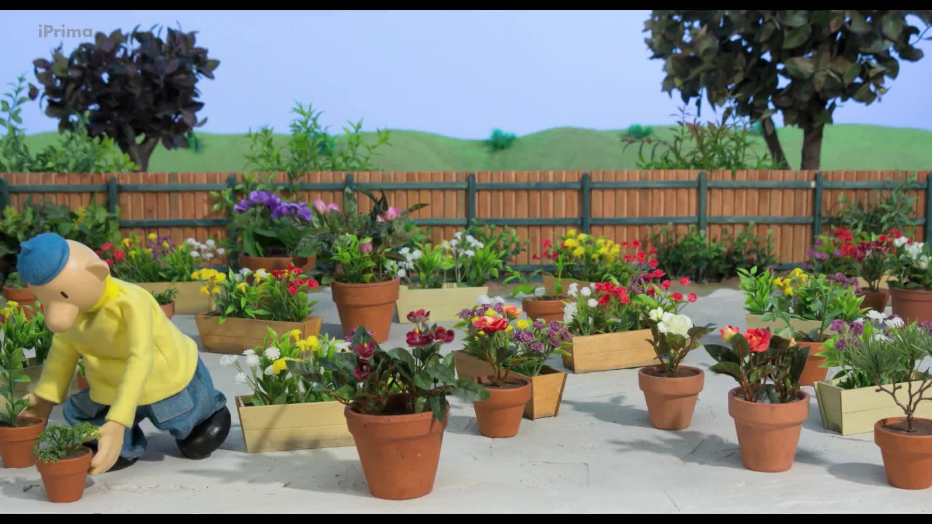 Pat a Mat znovu v akci (kutilové)