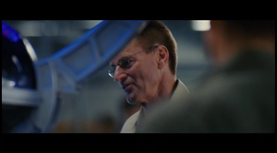 Stealth Přísně tajná mise (Josh Lucas,Jessica Biel,Jamie Foxx 2005 Akční Sci Fi Dobrodružný Thriller Bdrip 1080p ) Cz dabing