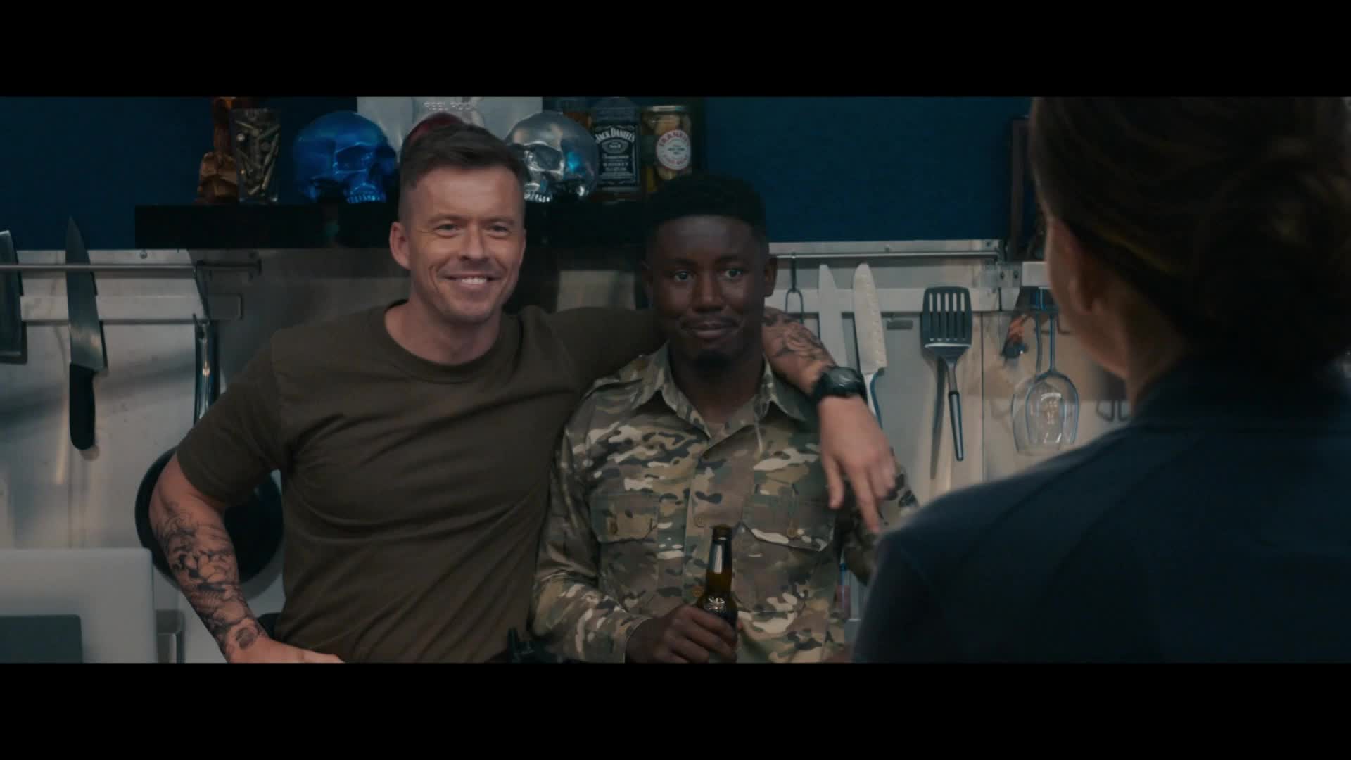 Tajné místo 2022 CZ dabing HD