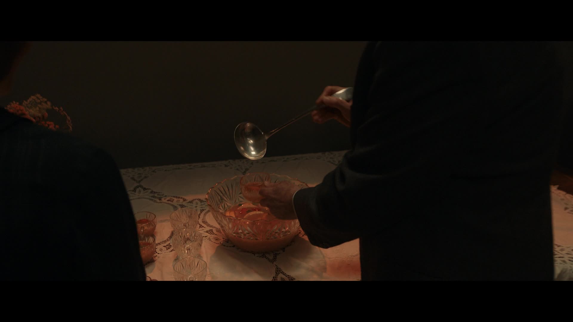 Panství Downton: Velké finále 2025 CZ dabing HD