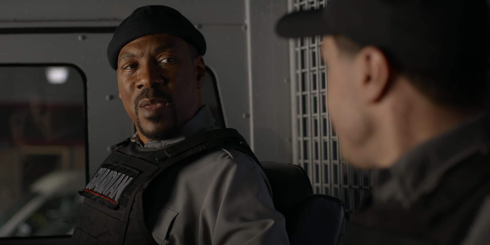 Kurýři 2025 CZ dabing HD