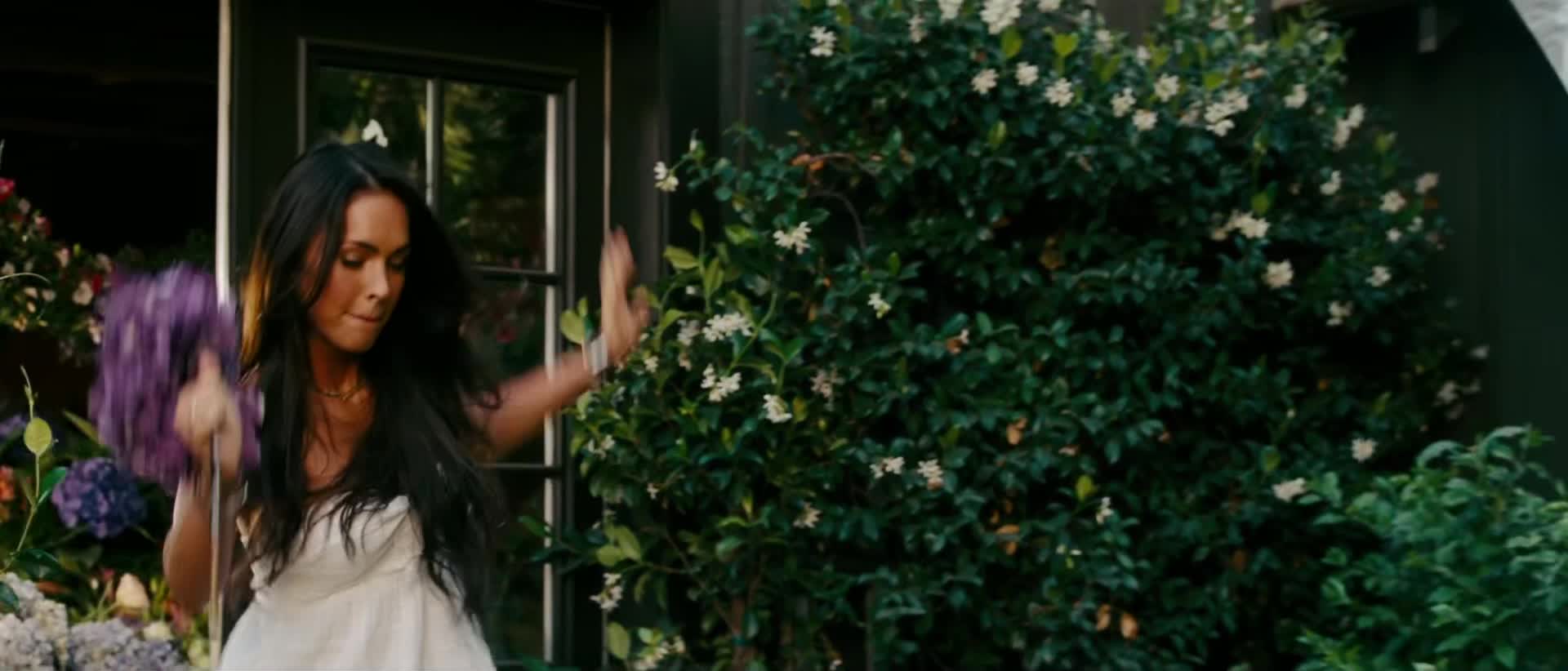 Transformers Pomsta porazených 2009 SK dabing HD 1080p