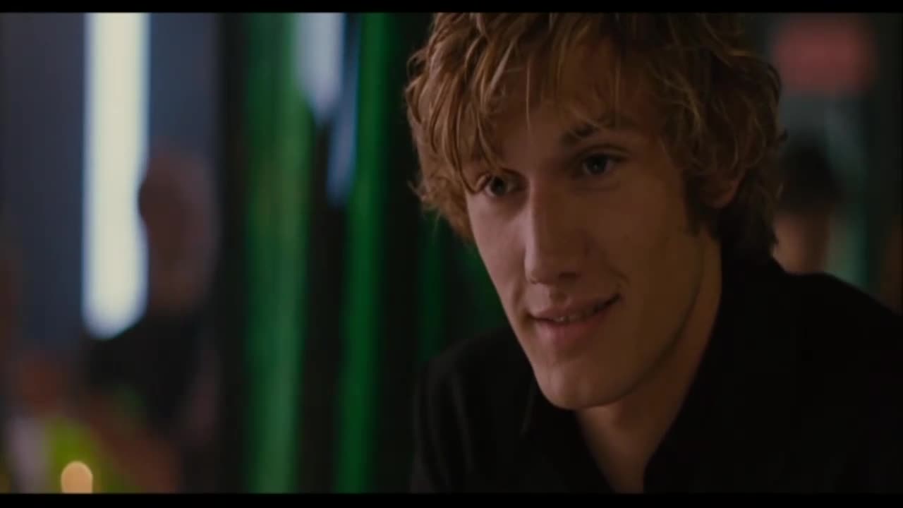Netvor (Alex Pettyfer, Neil Patrick Harris, Vanessa Hudgens 2011 Fantasy Drama Romantický Dvdrip ) Cz dabing