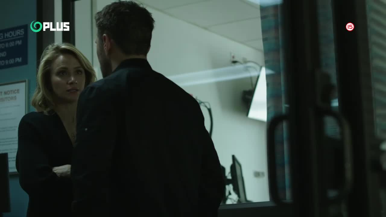Ostrelovac S03E07 S03E08 Shooter 2016 SK