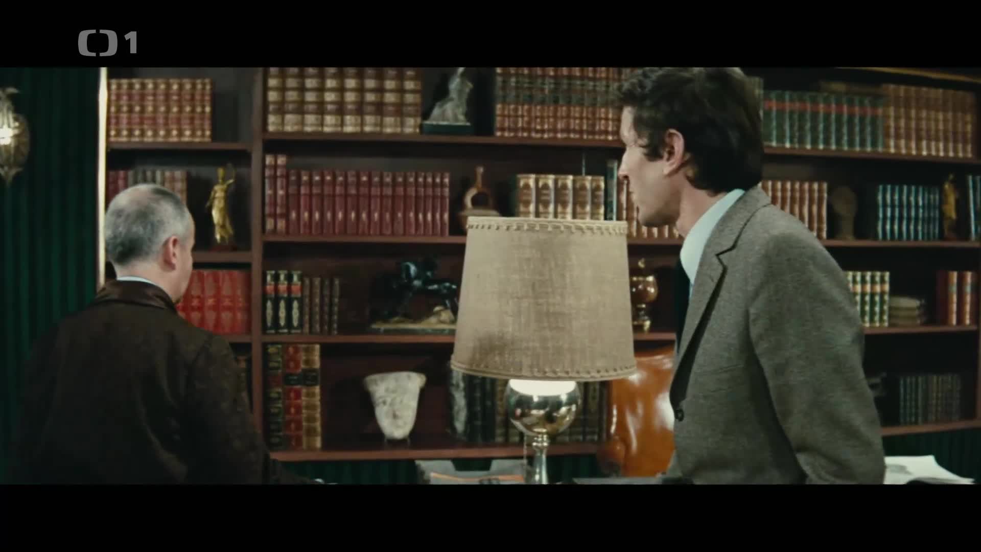 Oscar (1967) komedie CZ dabing