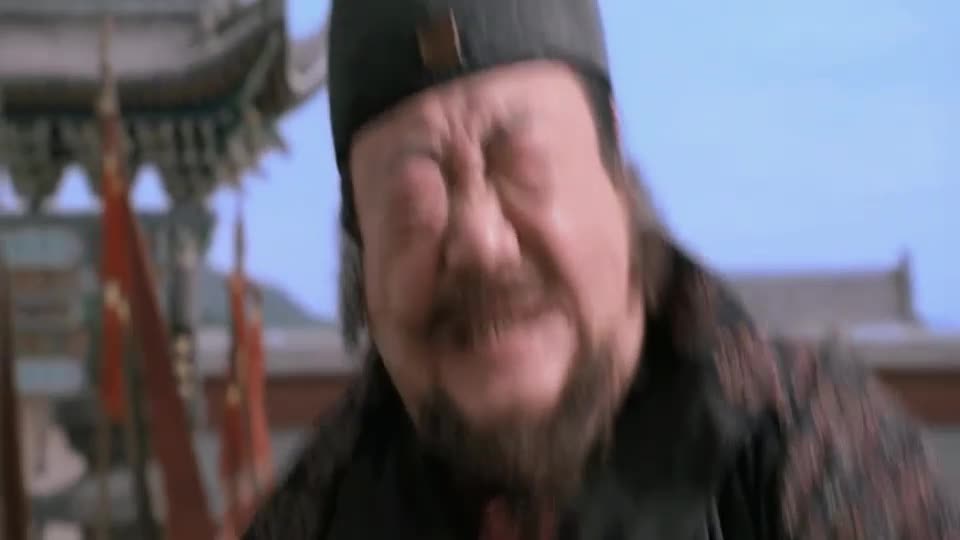 Detektiv Dee a záhada smrtícího ohně (Andy Lau, Carina Lau, Bingbing Li 2010 Krimi Akční Thriller Bdrip 1080p ) Cz dabing