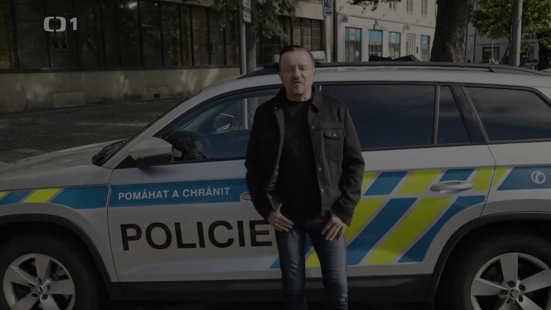 Legendy kriminalistiky S04E01 Bratři CZ