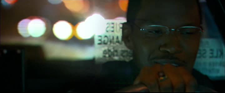 Collateral  2004 DVD CZ