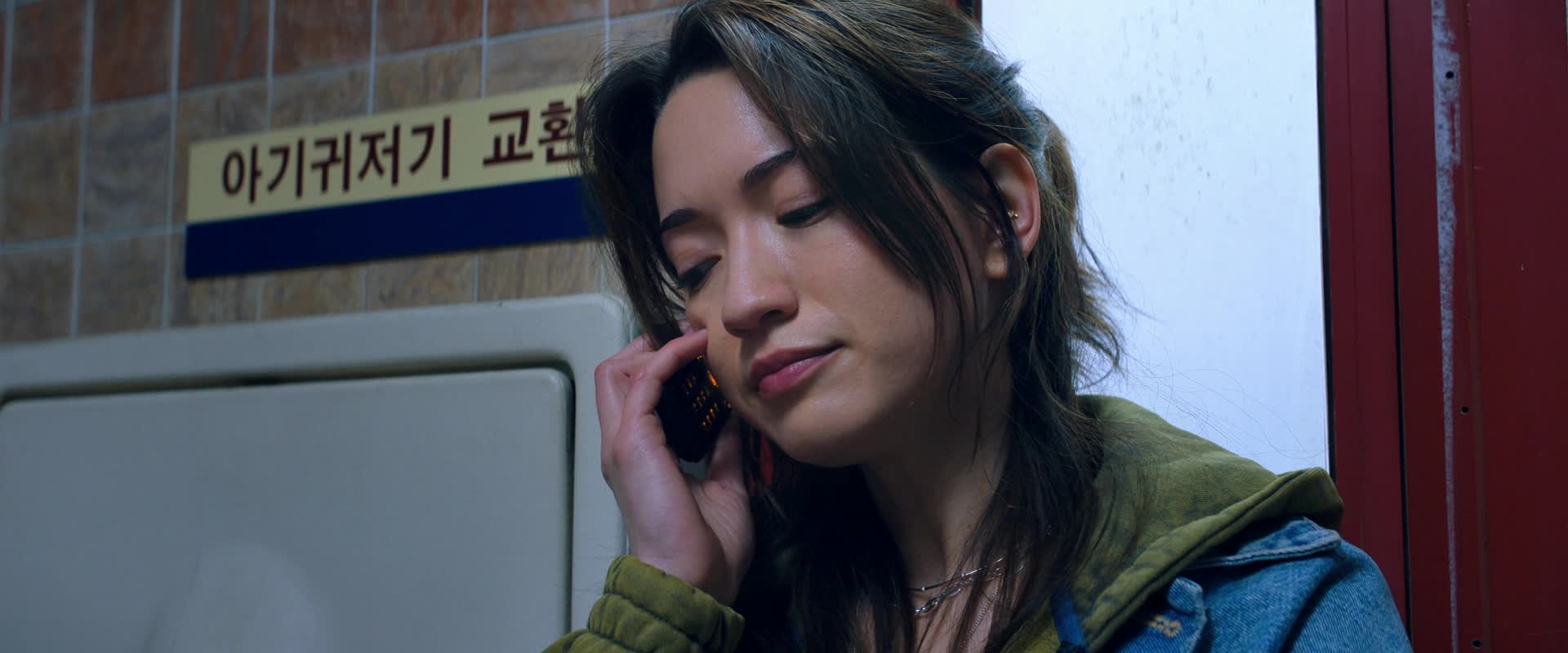 Motýlek - Butterfly S01E02 2025 CZ dabing HD 1080p